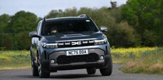 Dacia’s EV Strategy: Duster, Sandero, and Spring Electric Lineup Details