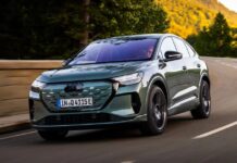 Is the 2027 Audi E-tron Q4 Worth the Premium for Most Buyers?