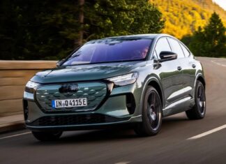 Стоит ли Audi e-tron Q4 2027 года переплаты за大多数 покупателей?