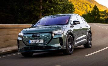 Стоит ли Audi e-tron Q4 2027 года переплаты за大多数 покупателей?