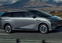 Lancio australiano dell’Xpeng X9: prezzi, specifiche e la nuova battaglia dei veicoli elettrici a 7 posti