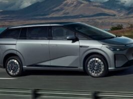 Lanzamiento australiano del Xpeng X9: precios, especificaciones y la nueva batalla de vehículos eléctricos de 7 asientos