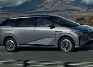 Xpeng X9 для Австралії: ціни, характеристики та нова битва за 7-місний електрокар