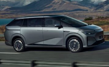 Lancio australiano dell’Xpeng X9: prezzi, specifiche e la nuova battaglia dei veicoli elettrici a 7 posti