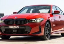 BMW відкликає гібриди через ризик загоряння стартера