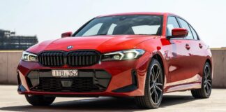 BMW Recall Model Hybrid Karena Risiko Kebakaran Pada Motor Starter