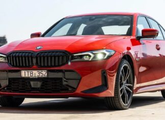 BMW відкликає гібриди через ризик загоряння стартера