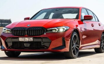 BMW відкликає гібриди через ризик загоряння стартера
