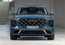 Зростання цін на Audi Q17 в 2027 році: Q7 тепер дорожче за $70k, SQ7 наближається до шестизначної позначки