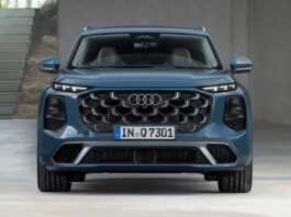 Aumento de preço do Audi Q17 em 2027: Q7 agora custa mais de US$ 70 mil, SQ7 se aproxima de cinco dígitos