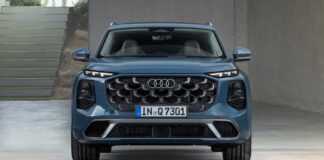 Podwyżki cen Audi Q17 w 2027 r.: Q7 jest teraz droższe niż 70 tys. dolarów, SQ7 zbliża się do sześciocyfrowej wartości