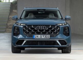 Зростання цін на Audi Q17 в 2027 році: Q7 тепер дорожче за $70k, SQ7 наближається до шестизначної позначки