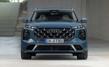 Zvýšení ceny za Audi Q17 v roce 2027: Q7 je nyní dražší než 70 000 $, SQ7 se blíží k šestimístné hranici