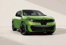 Как потратить деньги на 2027 BMW iX3: 4 сборки от редакции
