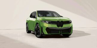 Как потратить деньги на 2027 BMW iX3: 4 сборки от редакции