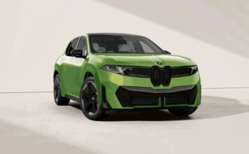 Как потратить деньги на 2027 BMW iX3: 4 сборки от редакции