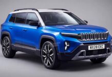 Jeep представляє новий компактний позашляховик для конкуренції з Ford