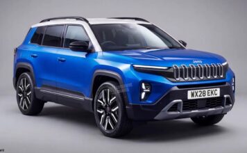 Jeep представляє новий компактний позашляховик для конкуренції з Ford