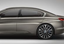 Вигин, що визначив BMW