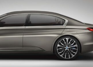 Вигин, що визначив BMW