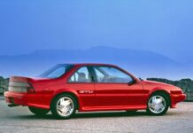 5 Forgotten 80s Cars: From the Subaru BRAT to the Buick Century Turbo