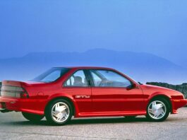 5 Forgotten 80s Cars: From the Subaru BRAT to the Buick Century Turbo