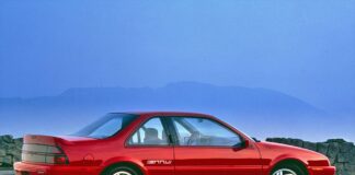 5 Забытых автомобилей 80-х: от Subaru BRAT до Buick Century Turbo