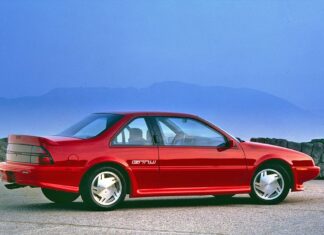 5 Забытых автомобилей 80-х: от Subaru BRAT до Buick Century Turbo