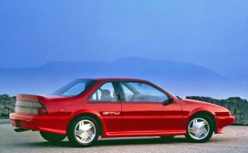5 Забытых автомобилей 80-х: от Subaru BRAT до Buick Century Turbo