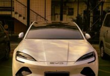 Китайські електромобілі у Великобританії: гід покупця за BYD, Leapmotor та новими брендами