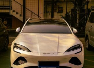Китайські електромобілі у Великобританії: гід покупця за BYD, Leapmotor та новими брендами