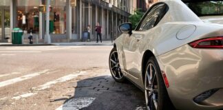 Por qué los entusiastas inteligentes se saltan el Porsche y compran el Miata