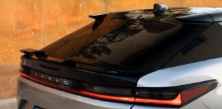 L’auto elettrica che nessuno si aspettava