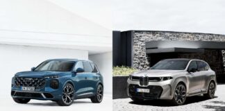 BMW X5 против Audi Q7: Большая трансформация