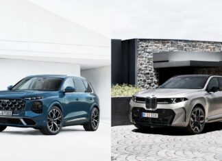 BMW X5 против Audi Q7: Большая трансформация