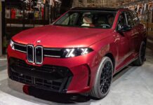 BMW V8 не йде на спокій. Просто вичікує свій хід
