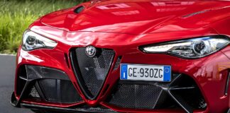 Le prochain acte d’Alfa : Les Giulia et Stelvio Live (à peine)