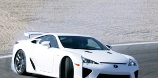 43 автомобиля, на которые стоит обратить внимание