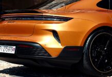 Un ragazzo ha acquistato quattro Porsche Taycan e ha fatto rendere unica la quarta