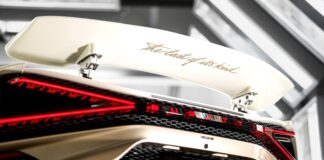 Кінець епохи Bugatti W16. Якщо ви не збираєтеся викупити все виробництво