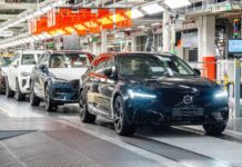Volvo повертає універсал (можливо)