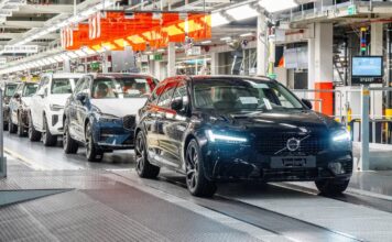 Volvo повертає універсал (можливо)