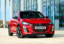 La sopravvivenza della Peugeot 208 benzina oltre il 2030: perché la supermini ICE resta