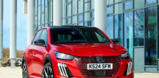 Peugeot 208 na benzín: proč ekologie a verze ICE přežijí rok 2030