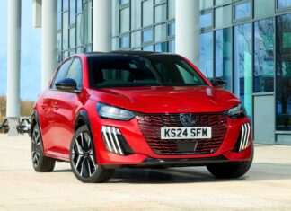 Peugeot 208 на бензині: чому екологія та ICE-версія переживуть 2030 рік