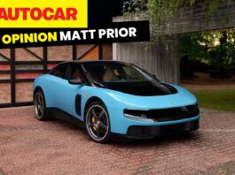 Хватит срезать наш салами: реальная причина вокруг скандала с Ferrari Luce