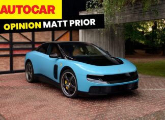 Хватит срезать наш салами: реальная причина вокруг скандала с Ferrari Luce