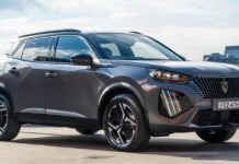Відгук Peugeot 2008: Як перевірити VIN на ризик займання в Австралії