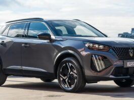 Retiro del mercado de Peugeot 2008: Cómo verificar su VIN para detectar riesgo de incendio en Australia