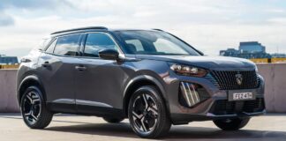 Peugeot 2008 Recall: How to Check Your VIN for Fire Risk in Australia